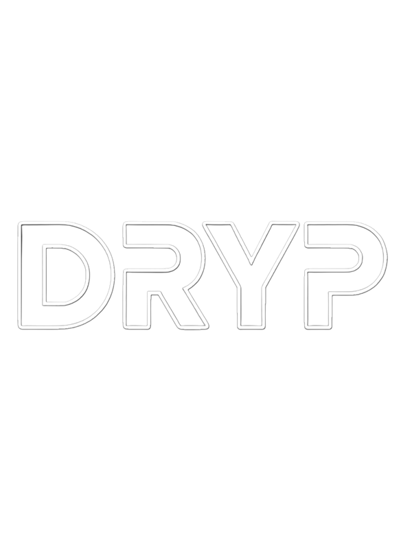 DRYP Clothing UK