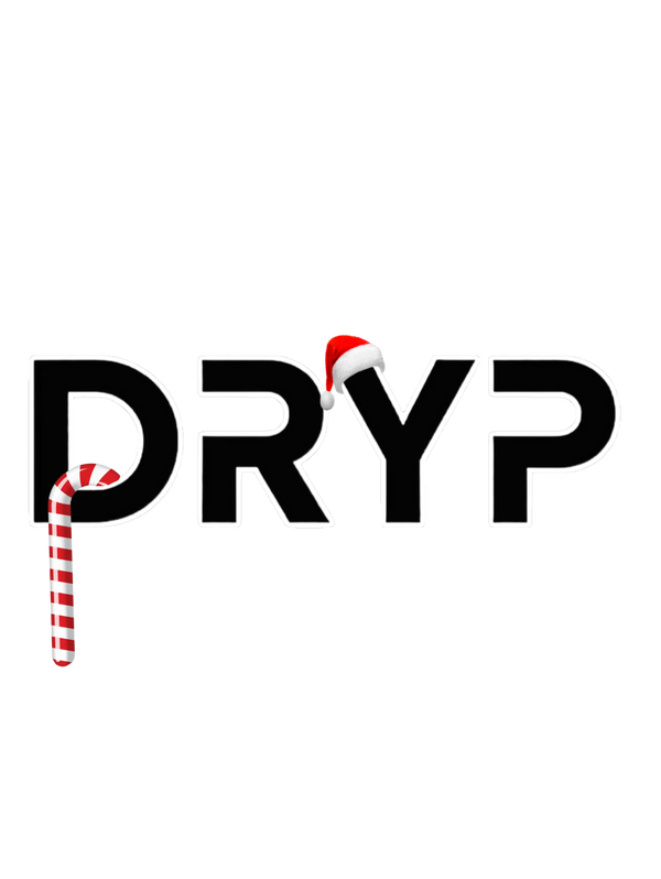 DRYP Clothing UK