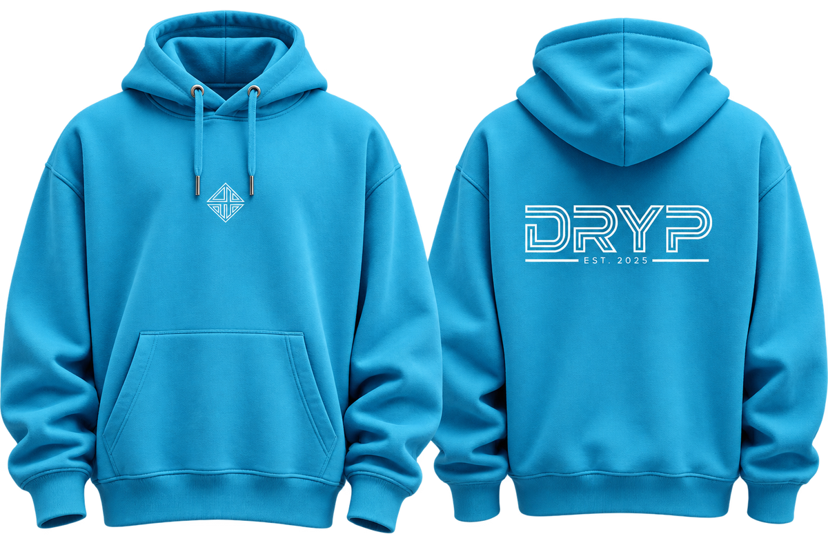 'EDITION TWO' Adult Hoodie