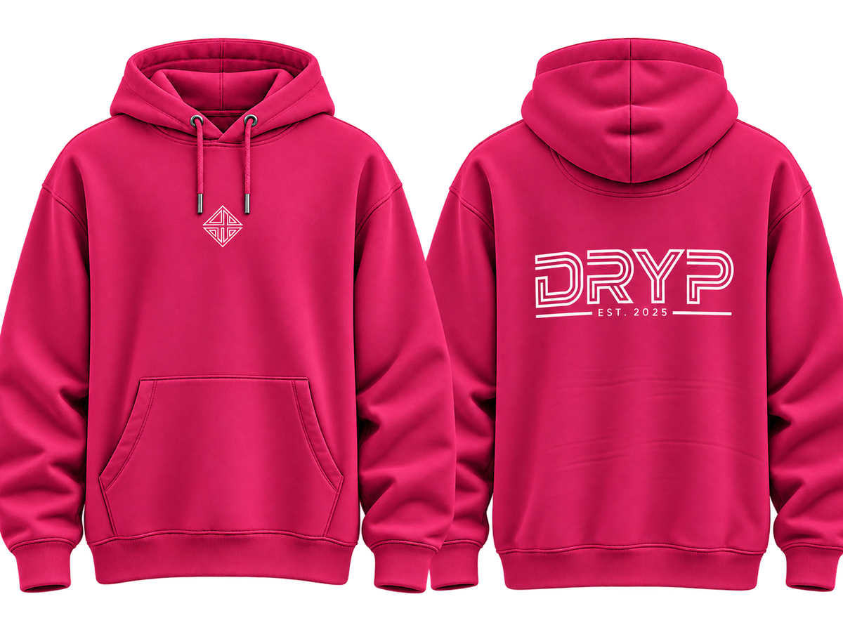 'EDITION TWO' Adult Hoodie