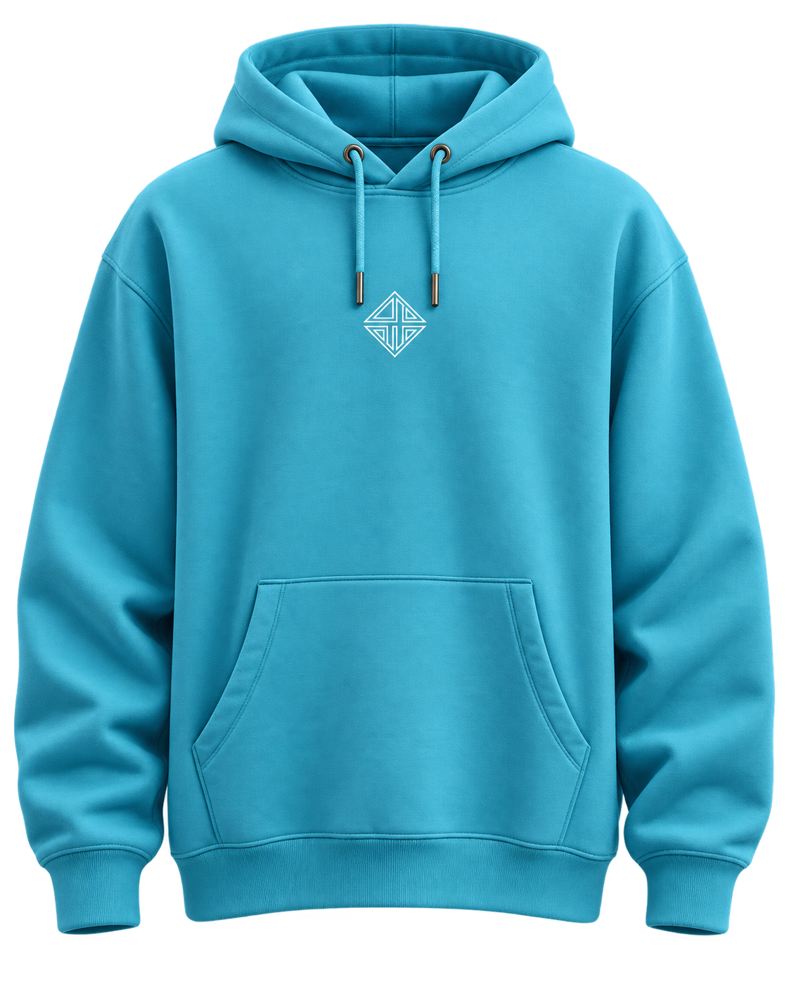 'EDITION TWO' Adult Hoodie
