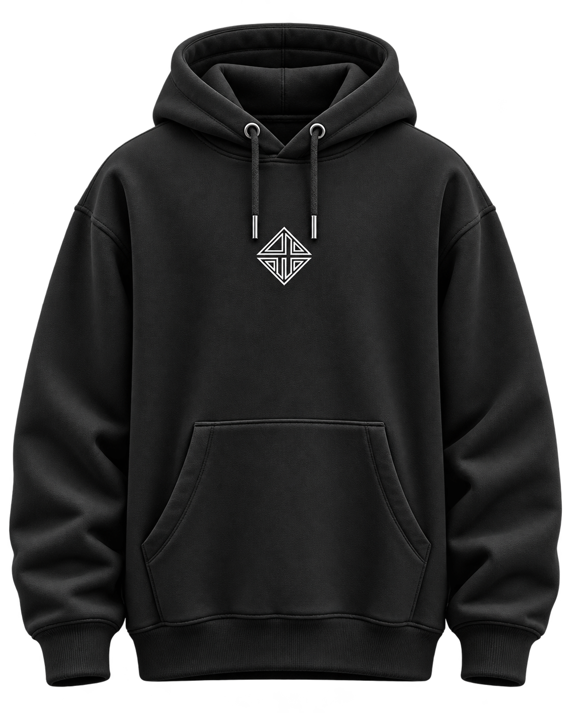 'EDITION TWO' Adult Hoodie