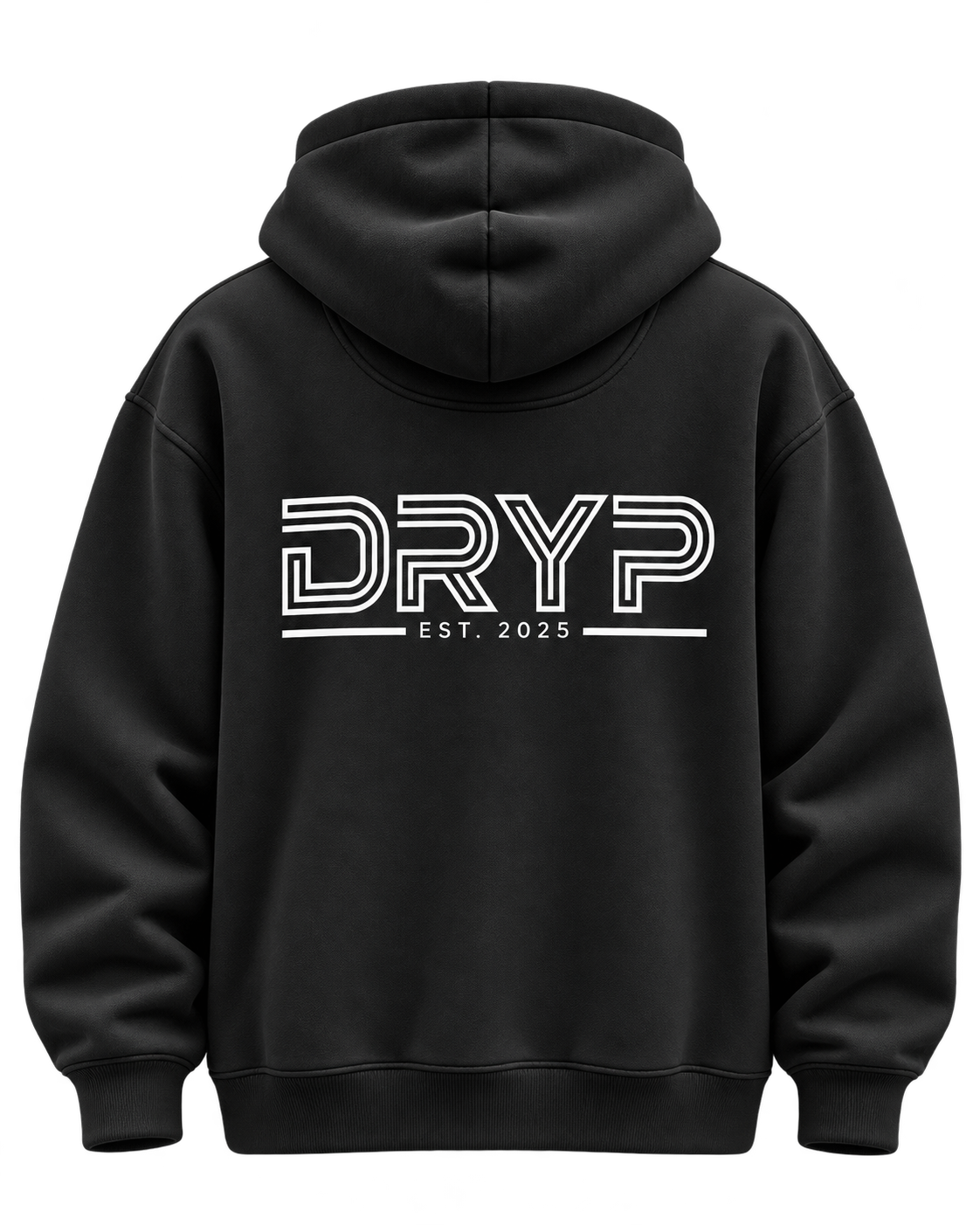 'EDITION TWO' Adult Hoodie