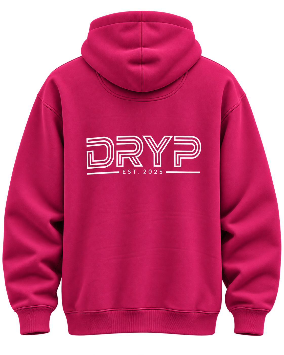 'EDITION TWO' Adult Hoodie