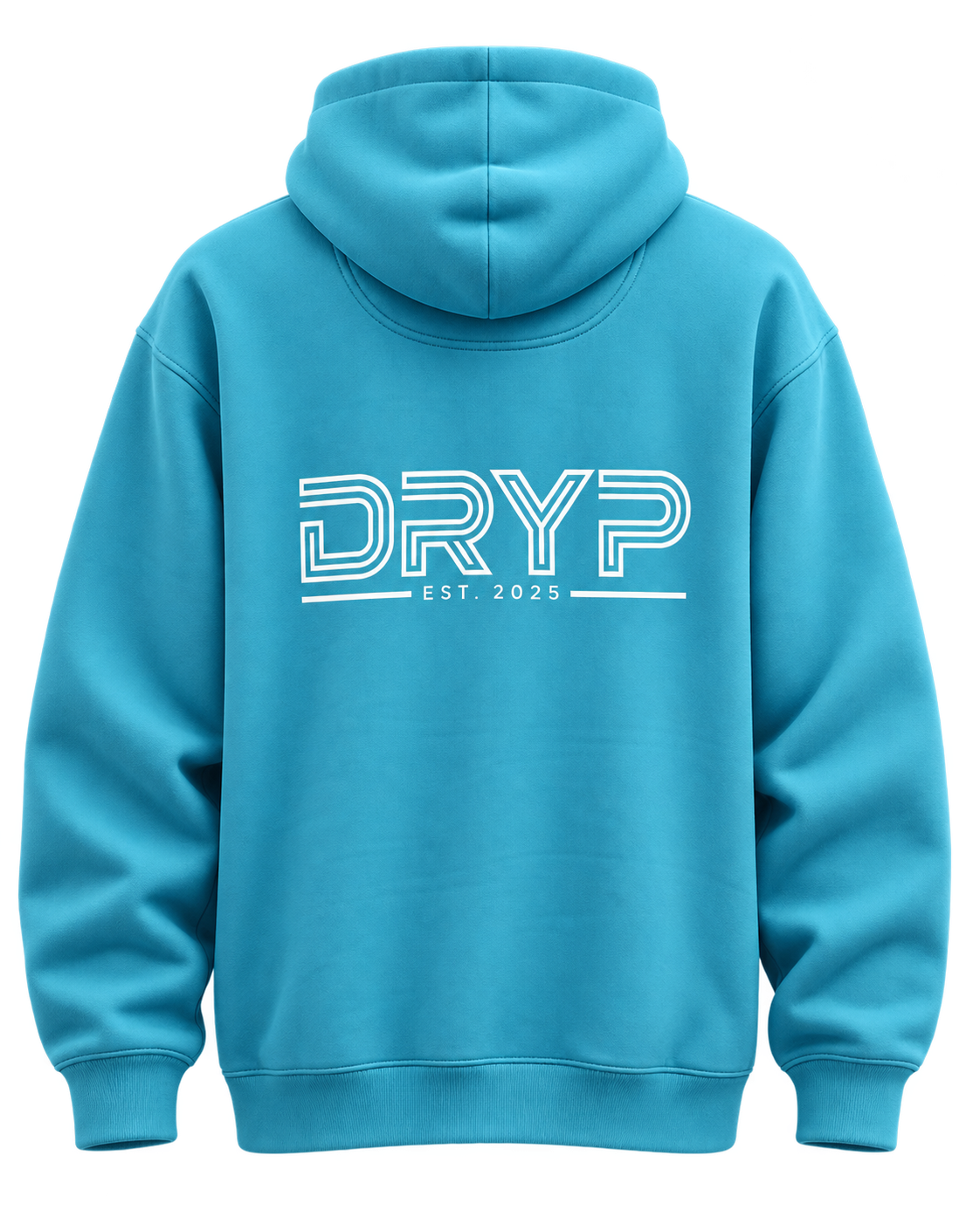 'EDITION TWO' Adult Hoodie