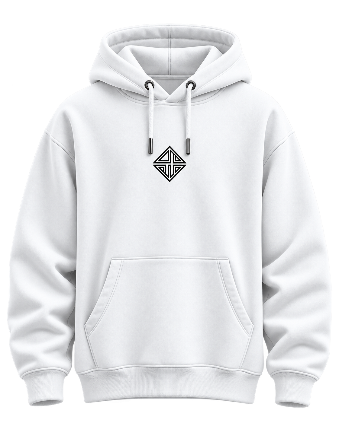 'EDITION TWO' Adult Hoodie