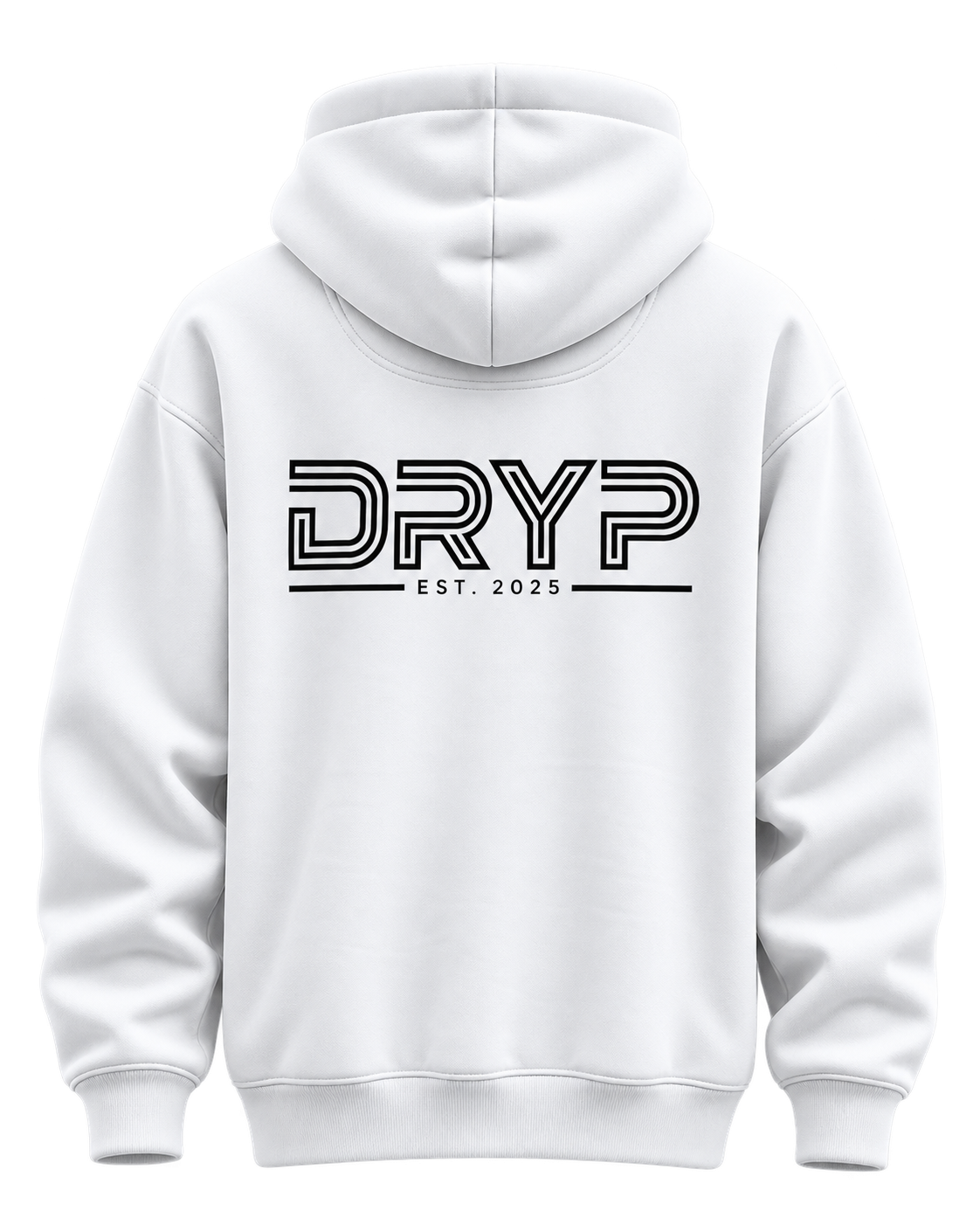 'EDITION TWO' Adult Hoodie