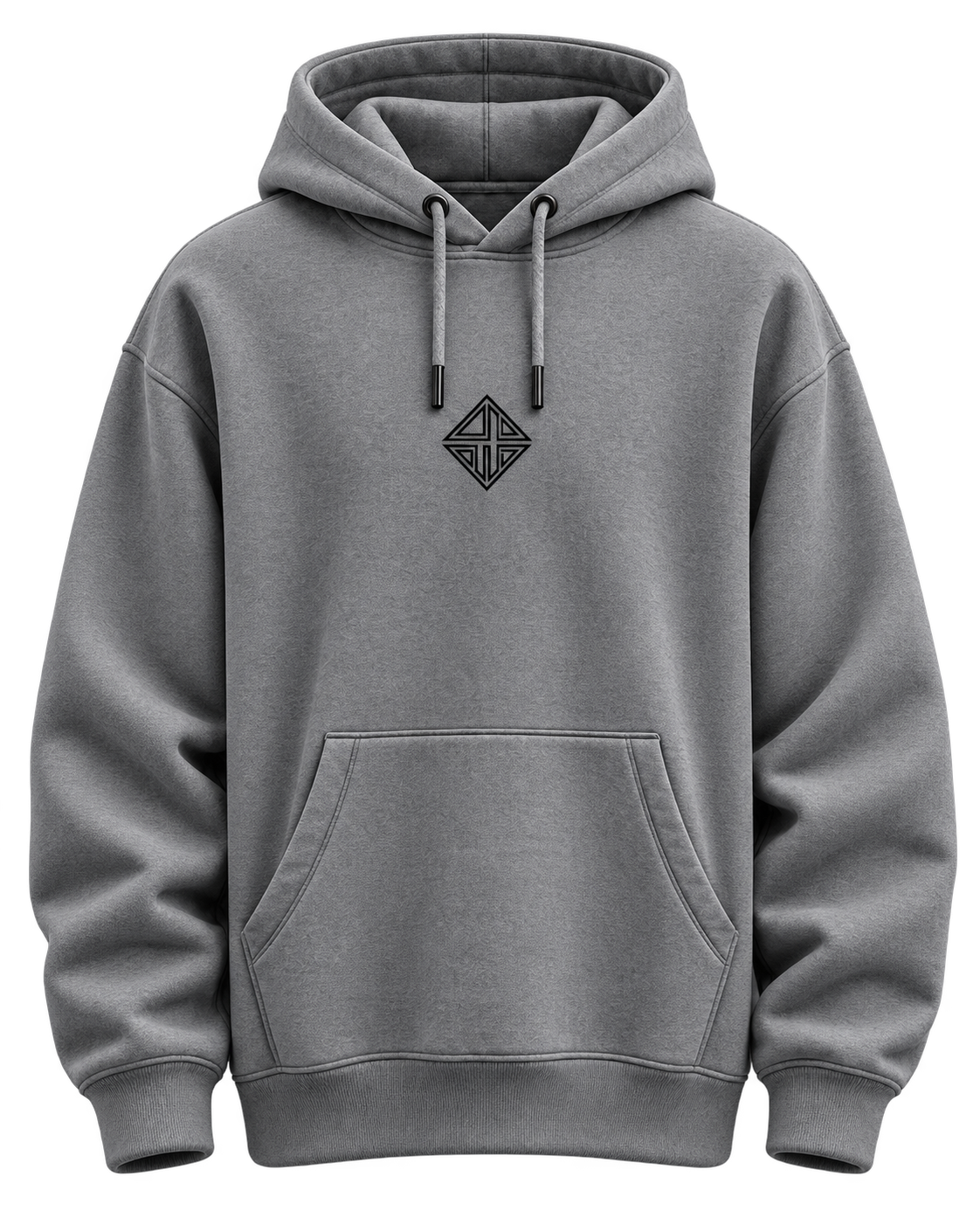 'EDITION TWO' Adult Hoodie