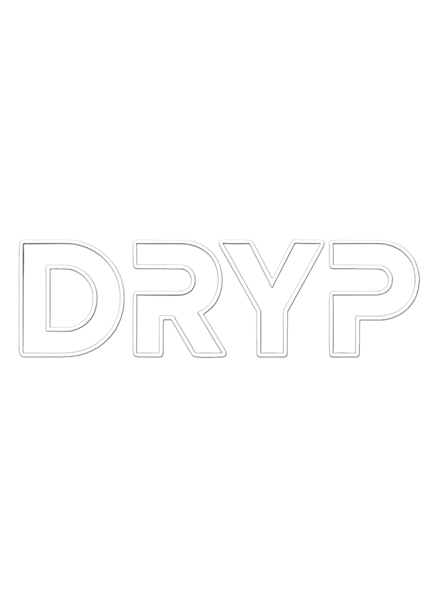 DRYP Clothing UK is loading, please wait...